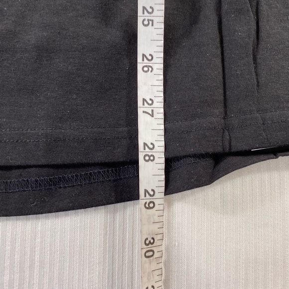 Vans Burnt Out Short Sleeve Tee T-Shirt - Picture 10 of 10